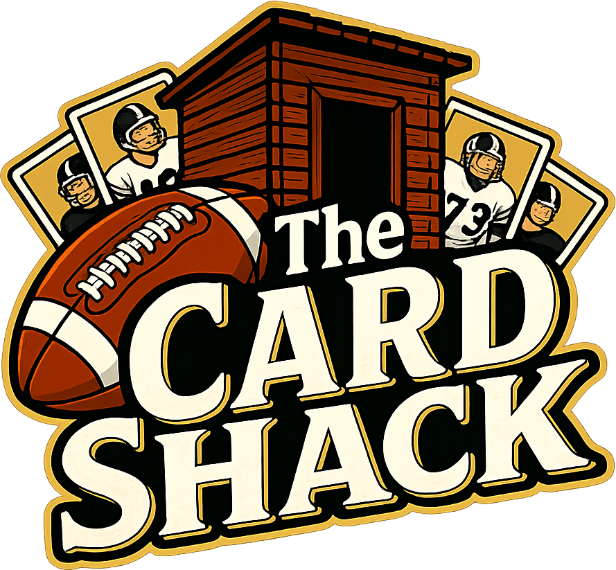 The Card Shack