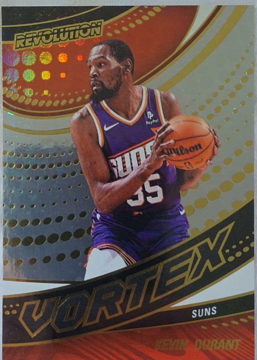 Kevin Durant 2024 Revoution Vortex