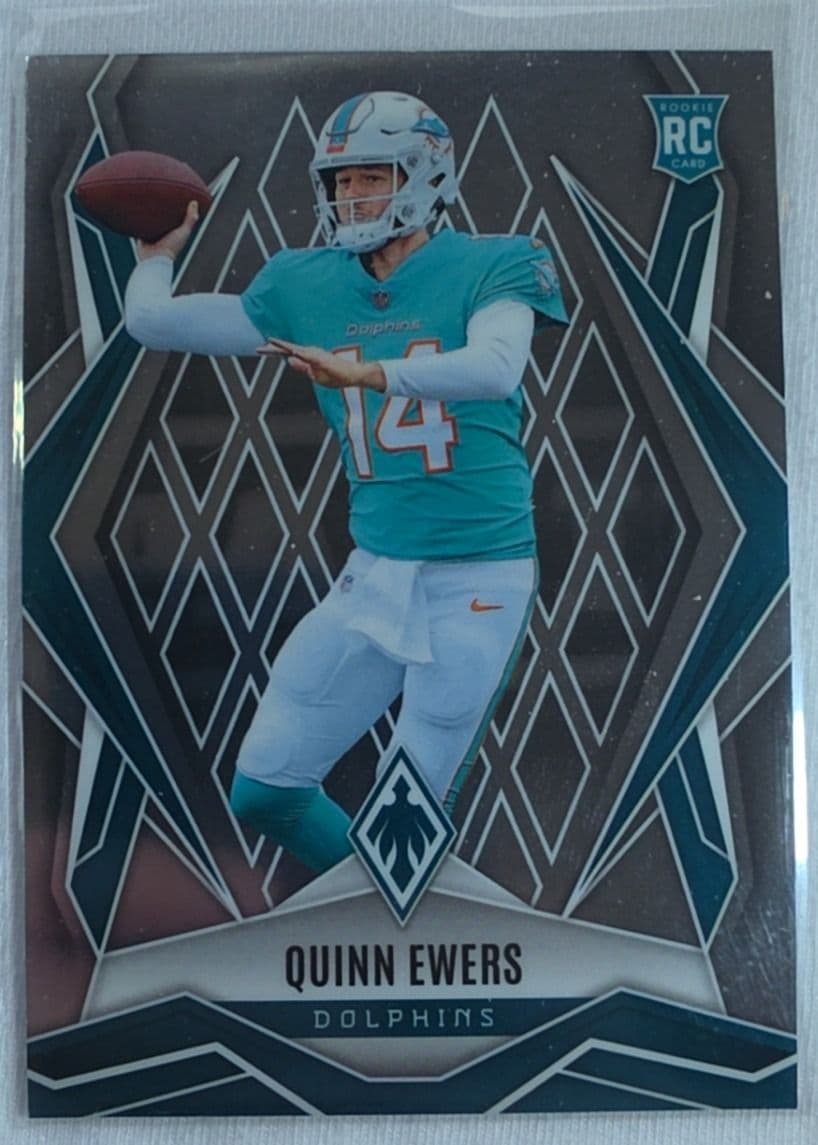 Quinn Ewers 2025 Phoenix