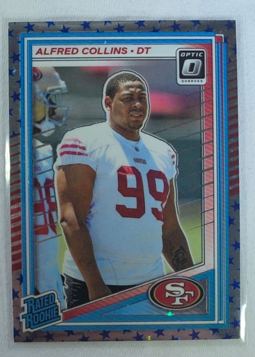 Larry Fitzgerald 2018 Prizm