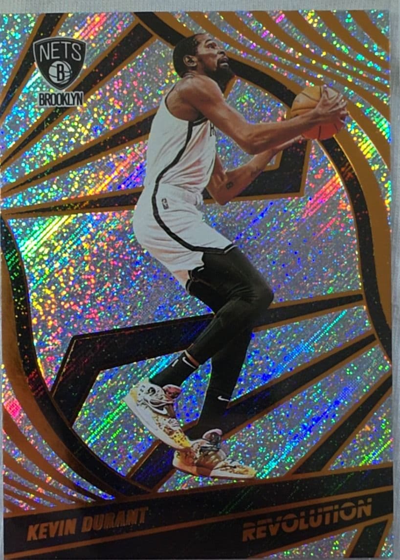 Kevin Durant 2021 Revolution