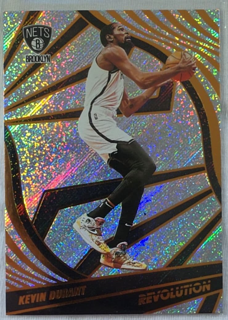 Kevin Durant 2021 Revolution