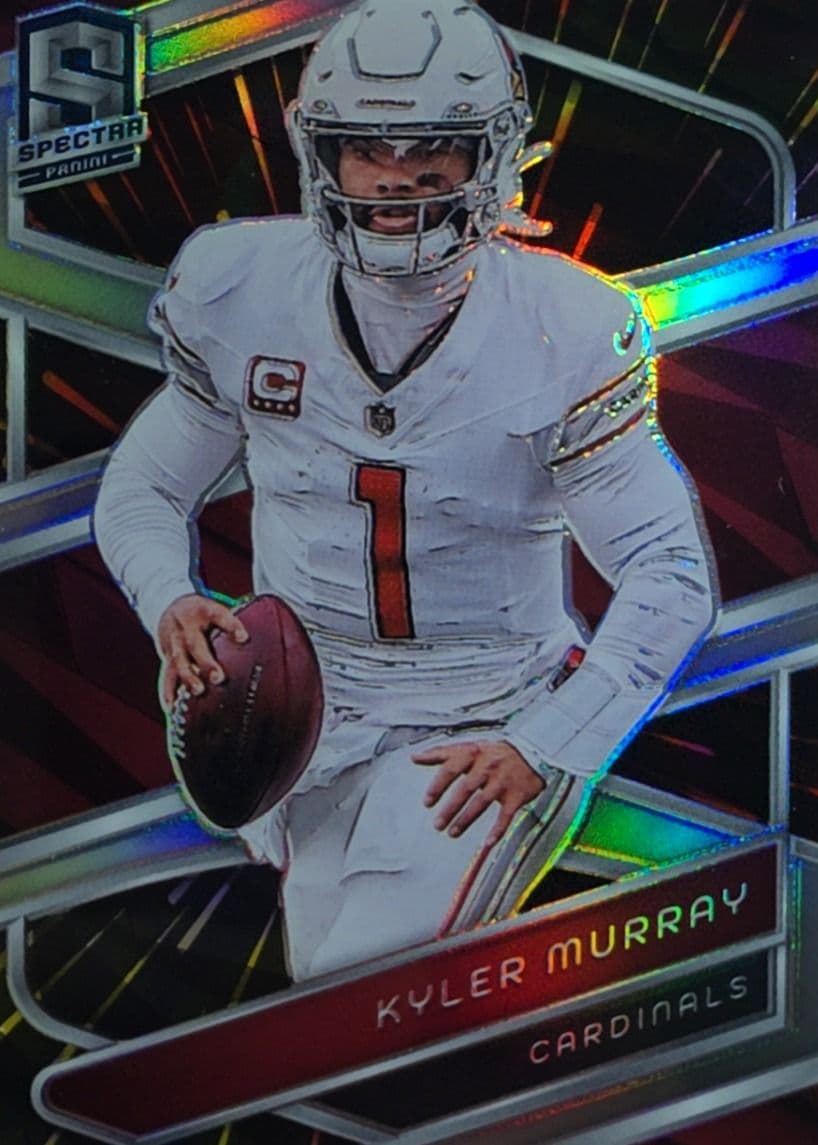Kyler Murray 2024 Spectra